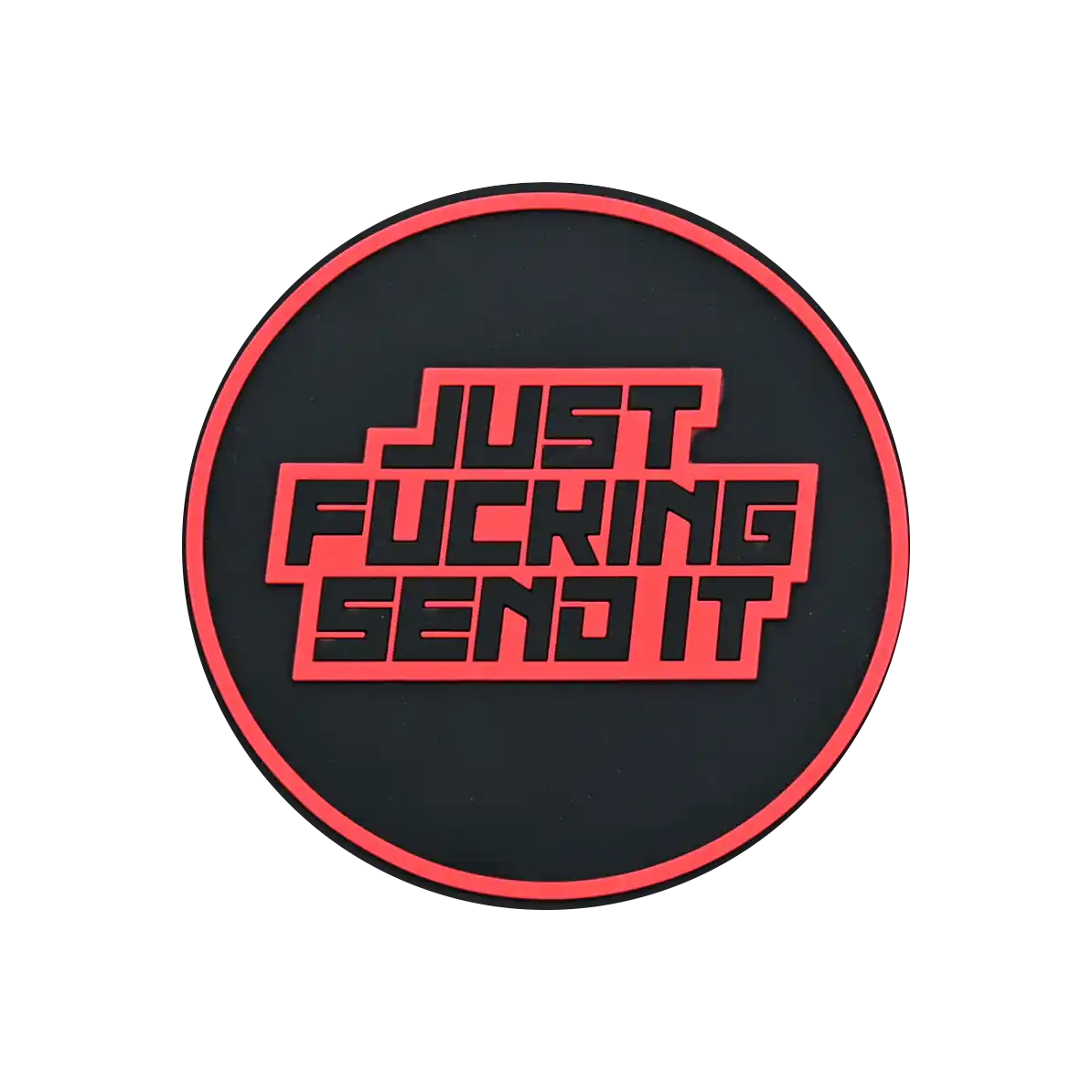 "Just Send It" Mini Marker