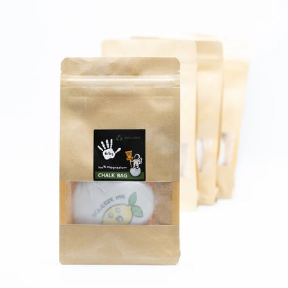 Chalk Bag