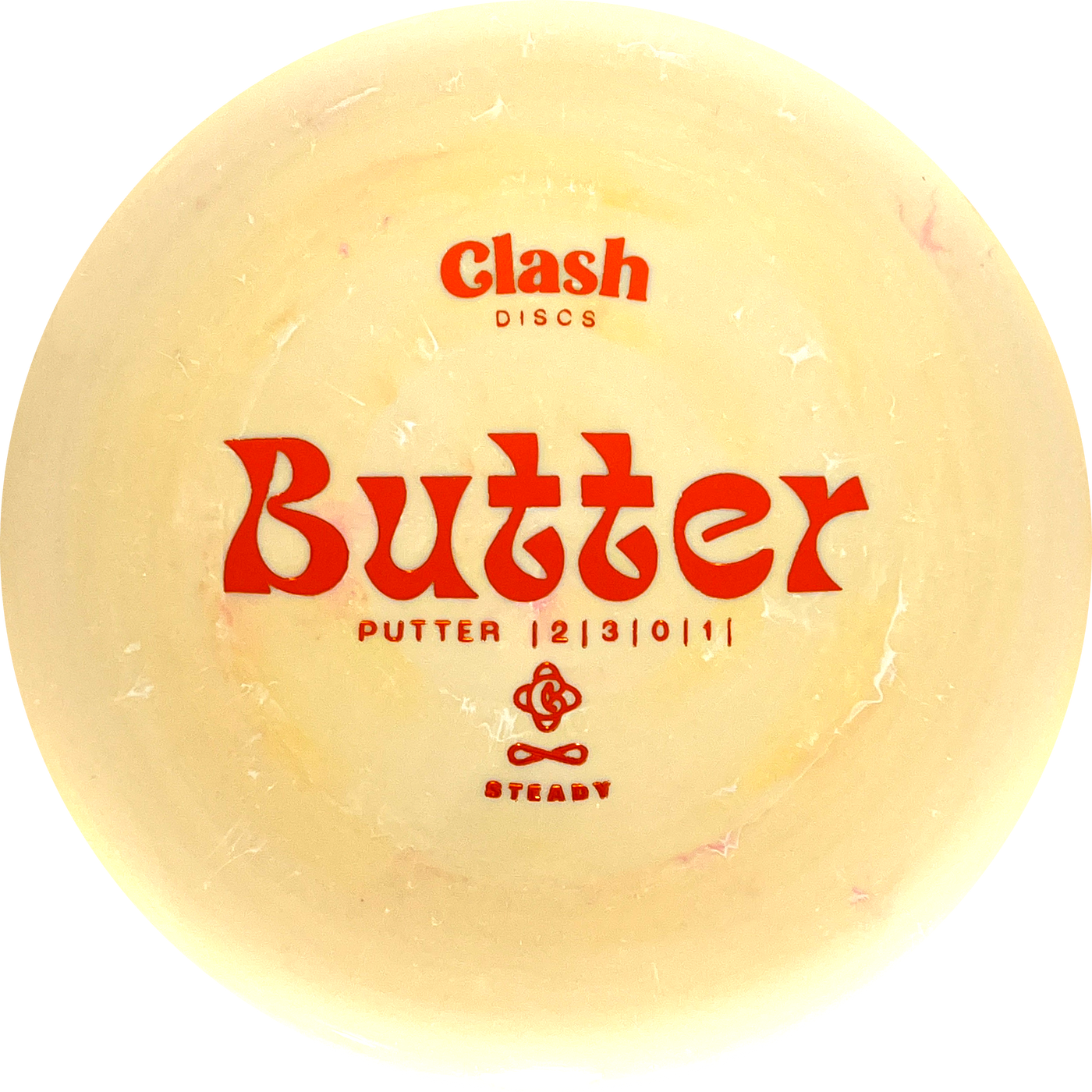 Steady Butter