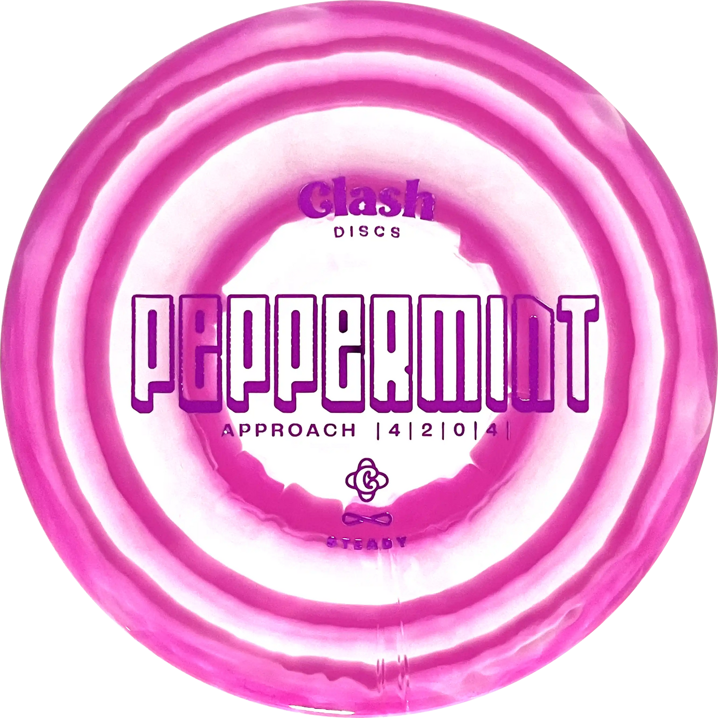 Steady Ring Peppermint