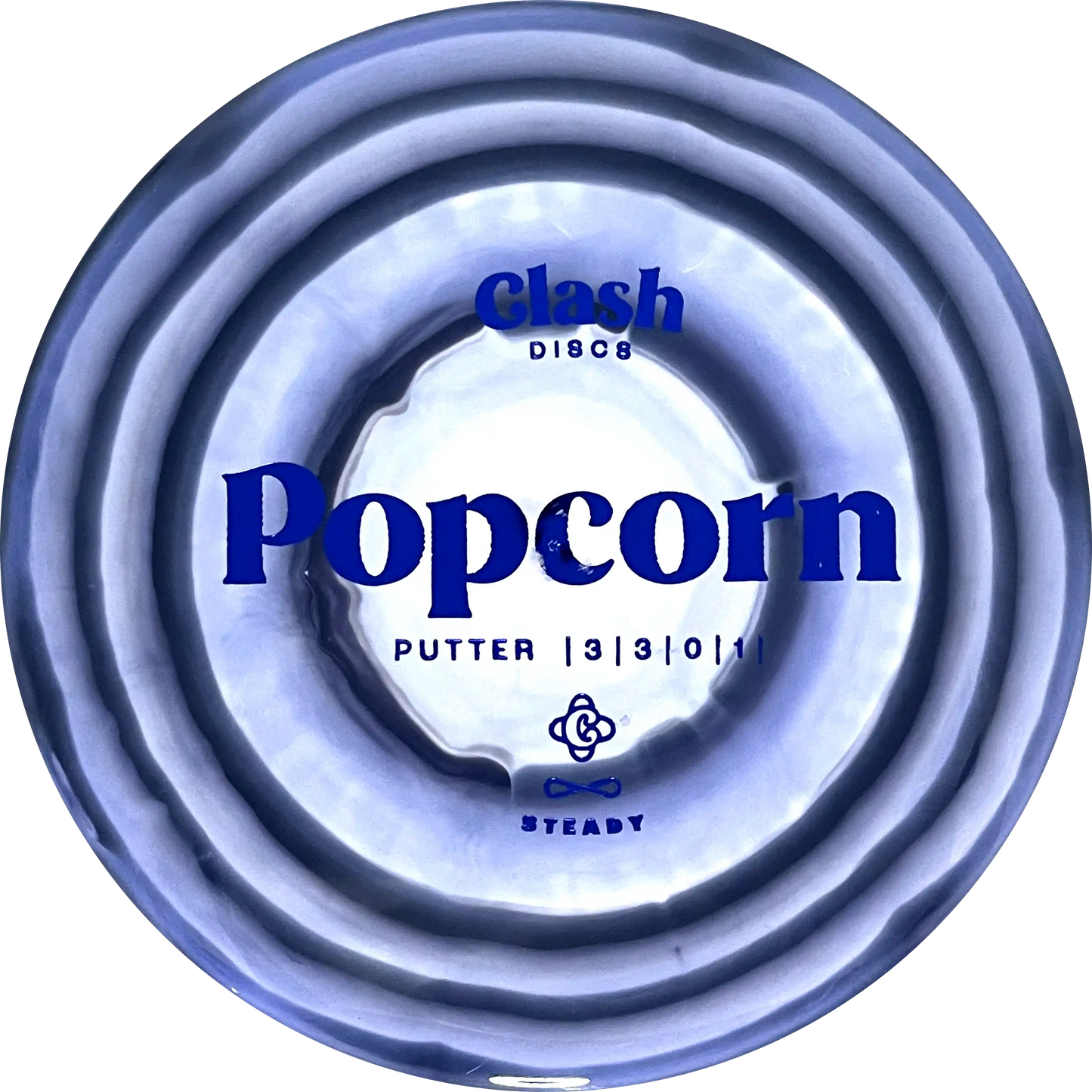 Steady Ring Popcorn