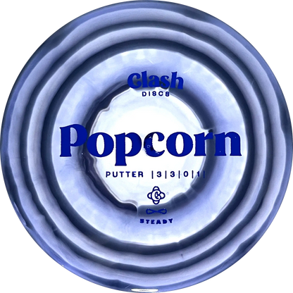 Steady Ring Popcorn