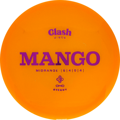 Steady Mango