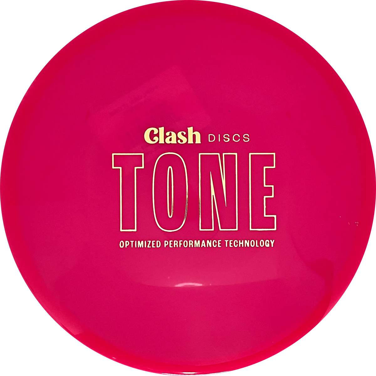 Tone Popcorn