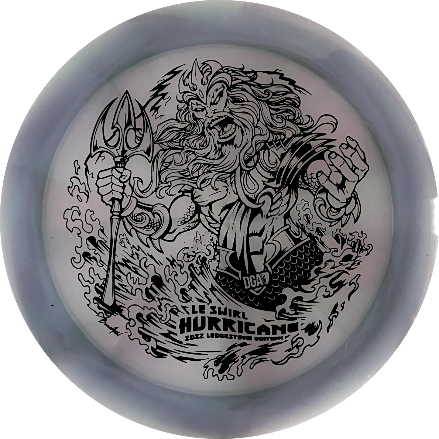 LE Swirl 2022 Ledgestone Hurricane