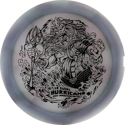 LE Swirl 2022 Ledgestone Hurricane