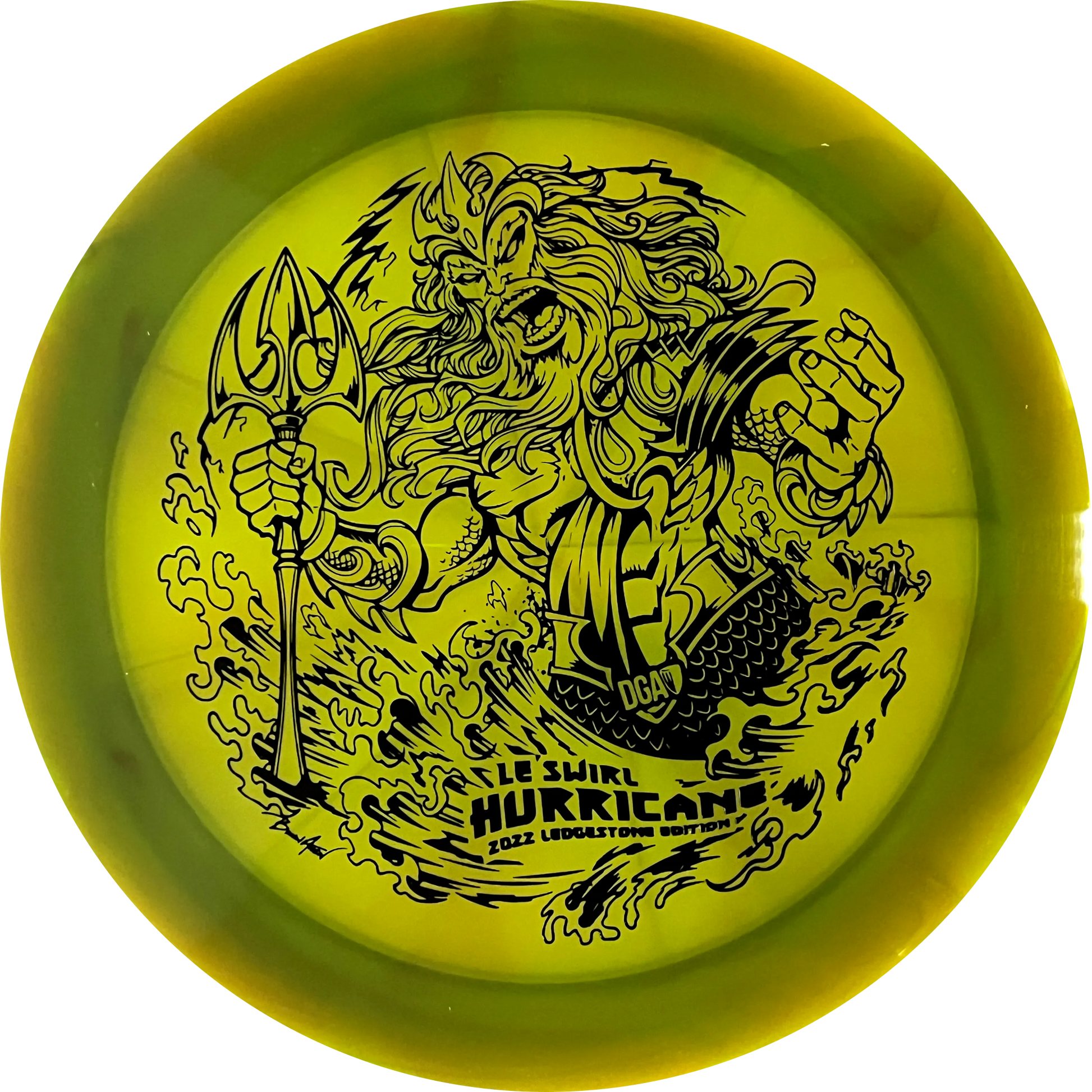 LE Swirl 2022 Ledgestone Hurricane