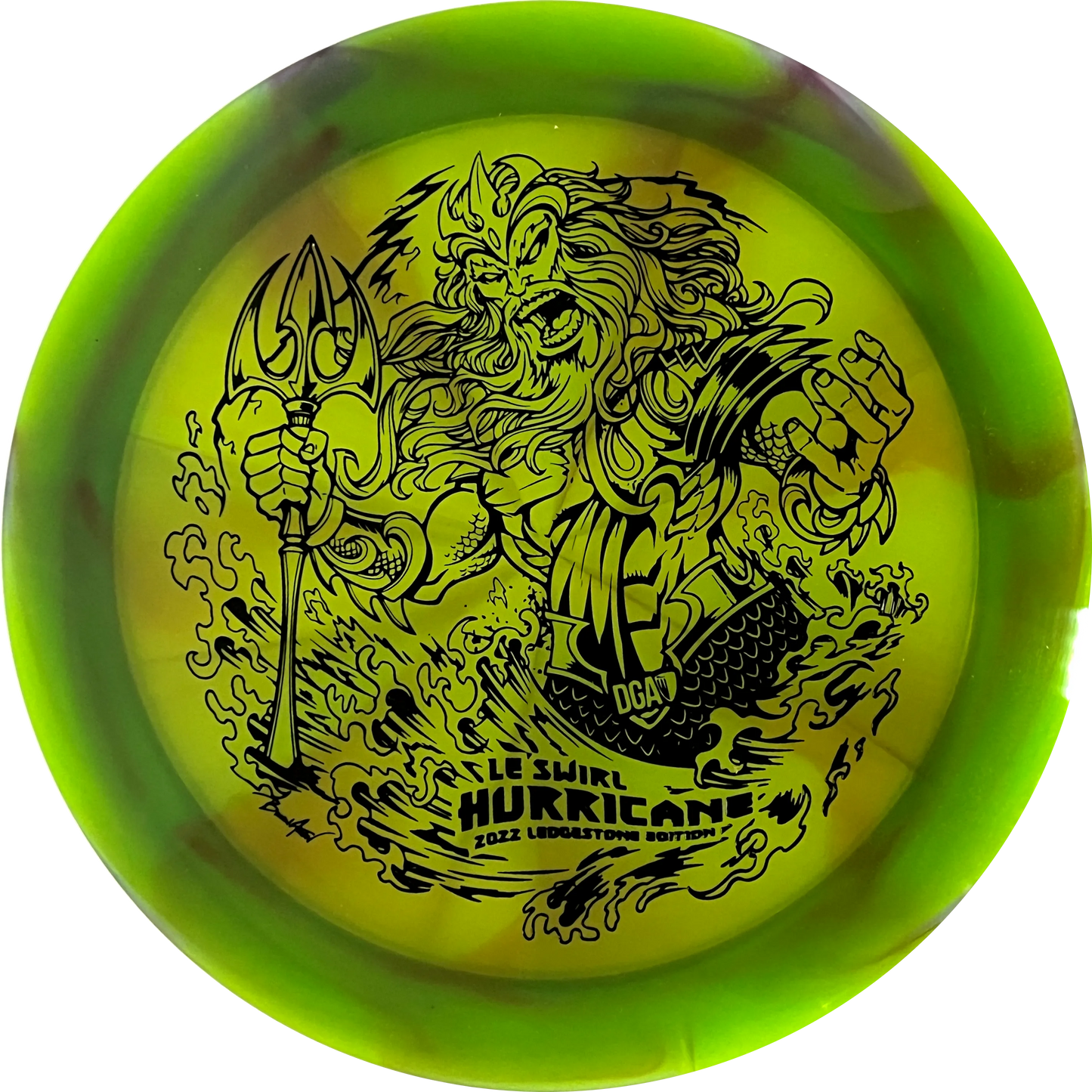 LE Swirl 2022 Ledgestone Hurricane
