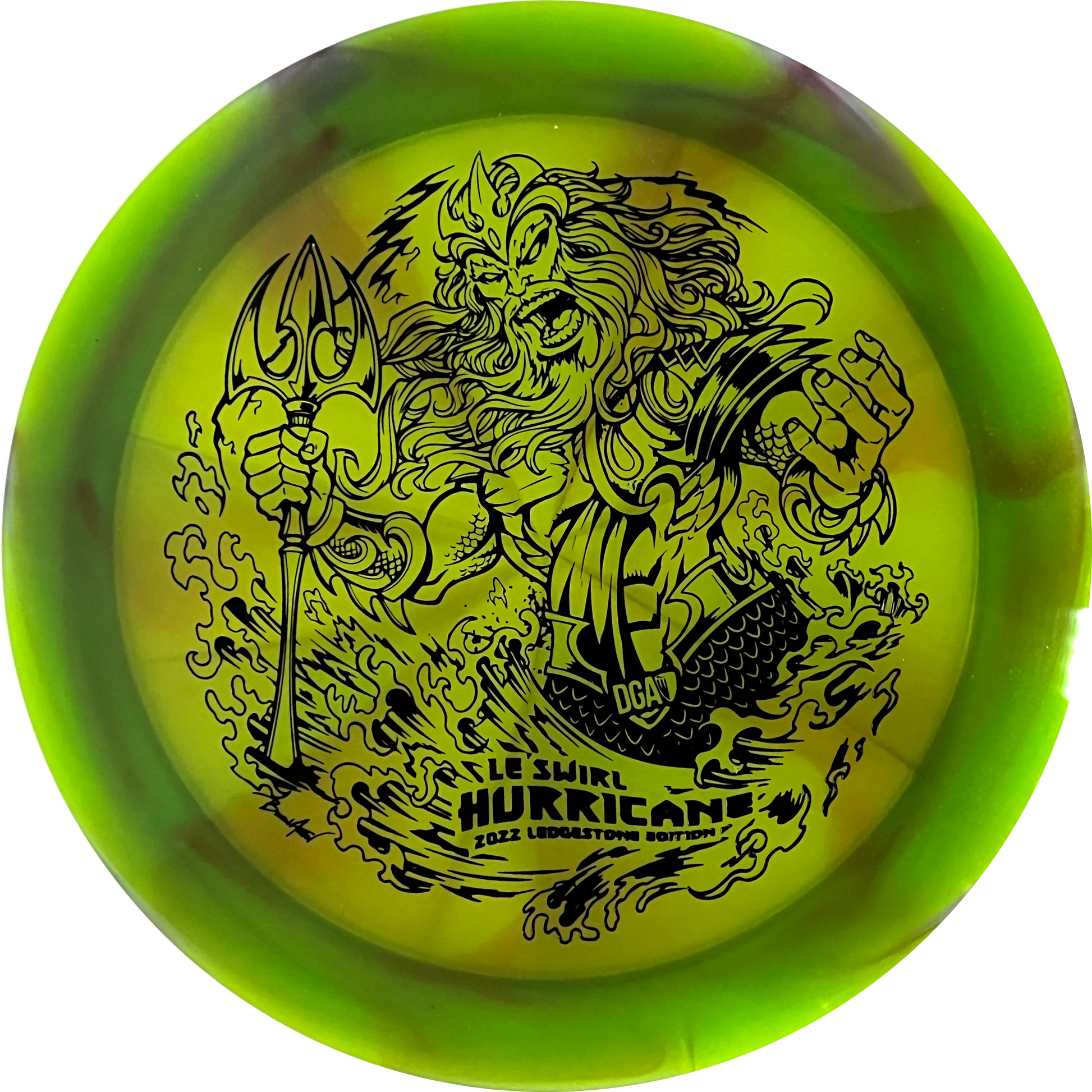 LE Swirl 2022 Ledgestone Hurricane