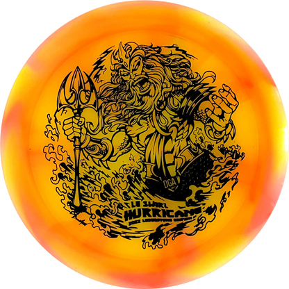 LE Swirl 2022 Ledgestone Hurricane