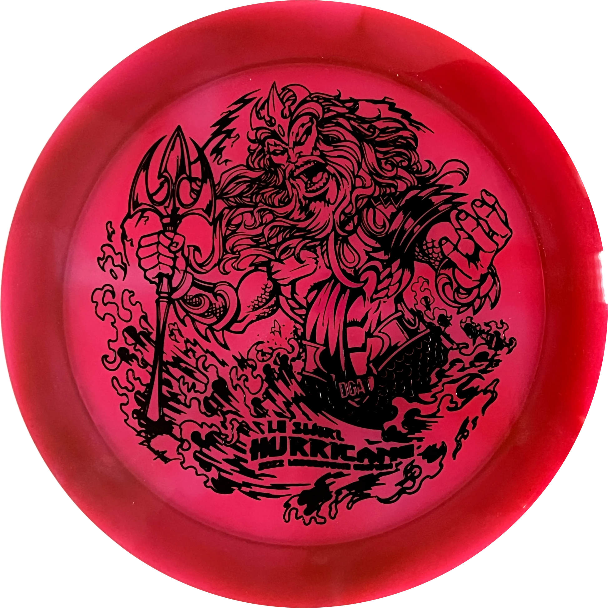 LE Swirl 2022 Ledgestone Hurricane