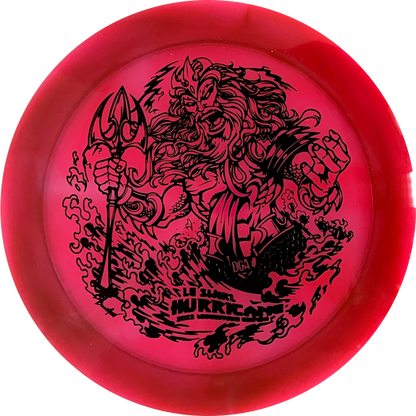 LE Swirl 2022 Ledgestone Hurricane