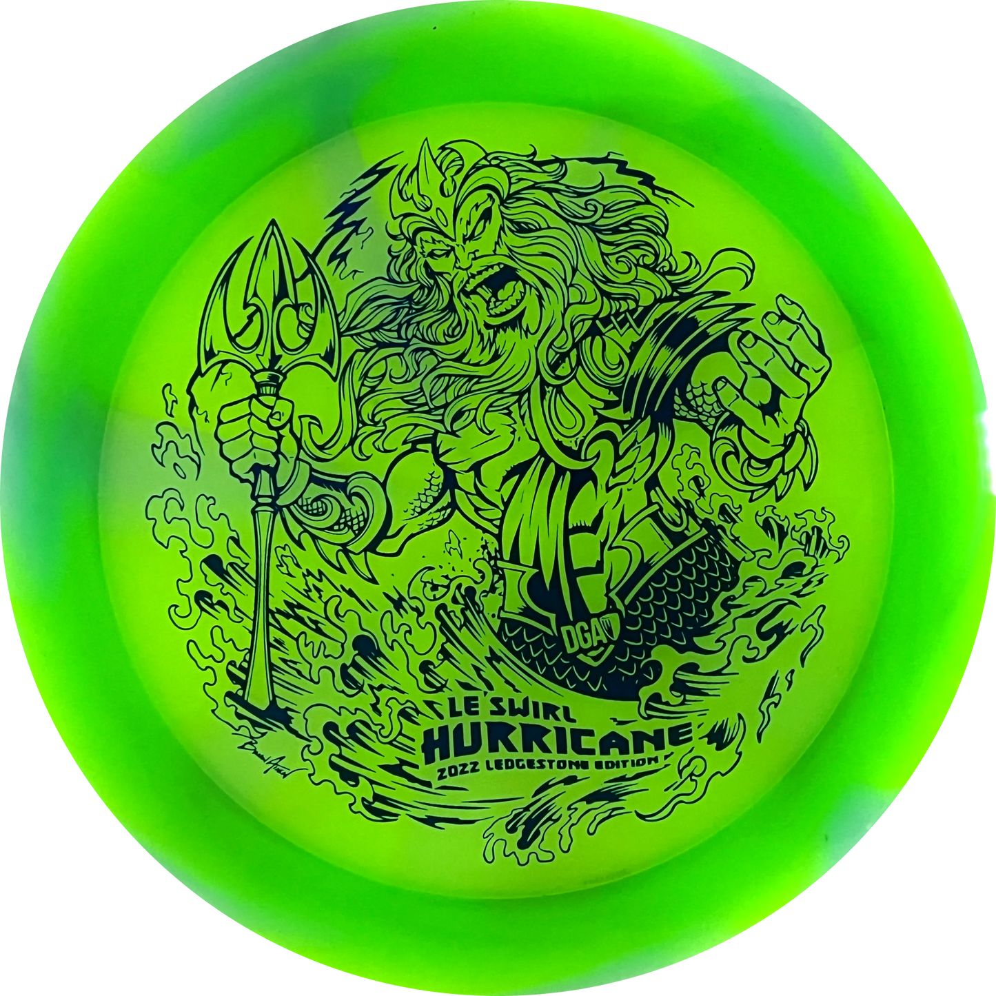 LE Swirl 2022 Ledgestone Hurricane