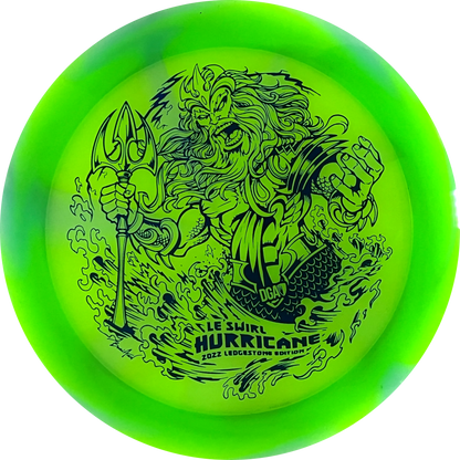 LE Swirl 2022 Ledgestone Hurricane