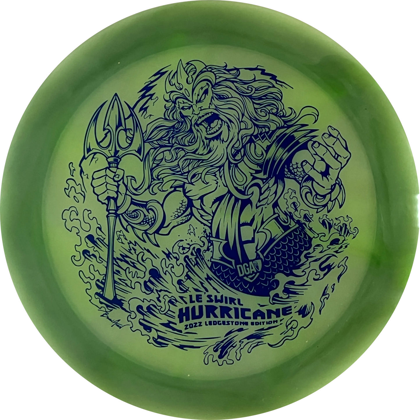LE Swirl 2022 Ledgestone Hurricane