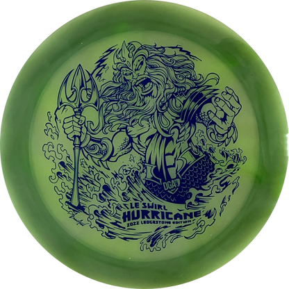 LE Swirl 2022 Ledgestone Hurricane