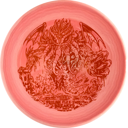 Pro Line Flex Swirl 2022 Ledgestone Breaker