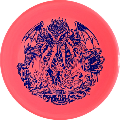 Pro Line Flex Swirl 2022 Ledgestone Breaker