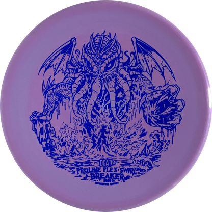 Pro Line Flex Swirl 2022 Ledgestone Breaker