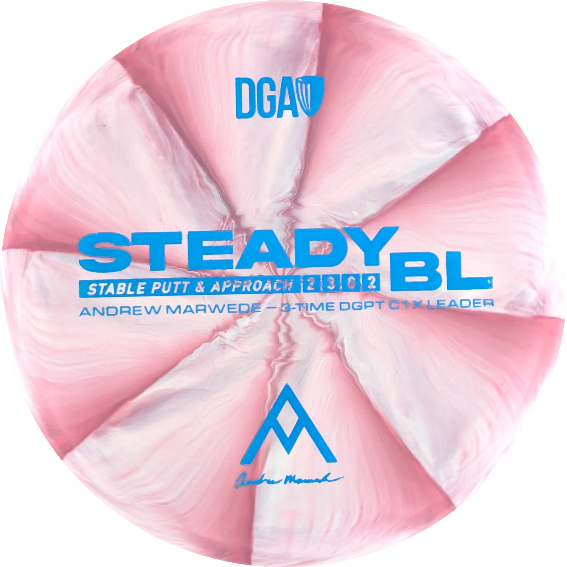 Stone Swirl Andrew Marwede Steady BL