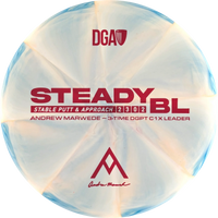 Stone Swirl Andrew Marwede Steady BL