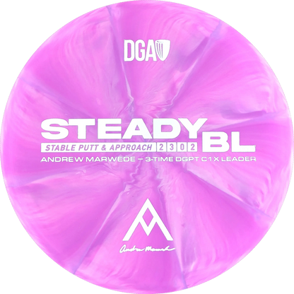 Stone Swirl Andrew Marwede Steady BL