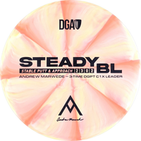 Stone Swirl Andrew Marwede Steady BL