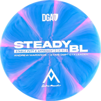 Stone Swirl Andrew Marwede Steady BL