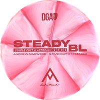Stone Swirl Andrew Marwede Steady BL