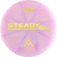Stone Swirl Andrew Marwede Steady BL