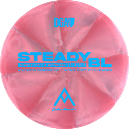 Stone Swirl Andrew Marwede Steady BL