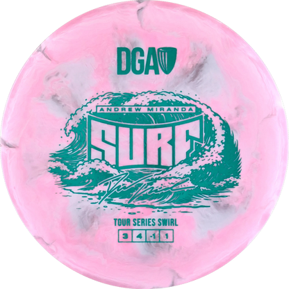 Tour Series Swirl 2026 Andre Miranda Surf