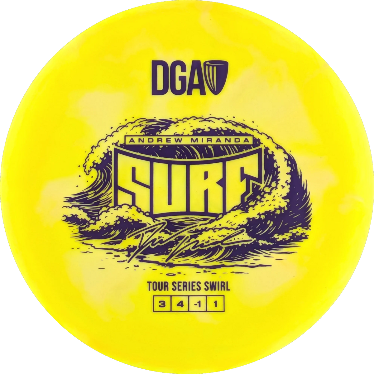 Tour Series Swirl 2026 Andrew Miranda Surf