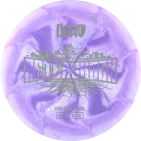 Tour Series Swirl 2026 Cole Redalen Aftershock