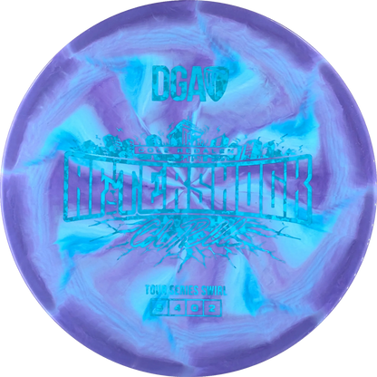 Tour Series Swirl 2026 Cole Redalen Aftershock