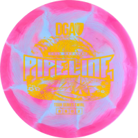 Tour Series Swirl 2026 Cole Redalen Pipeline