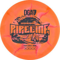Tour Series Swirl 2026 Cole Redalen Pipeline