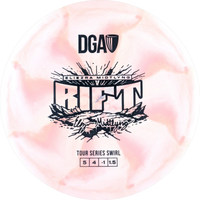 Tour Series Swirl 2026 Eliezra Midtlyng Rift