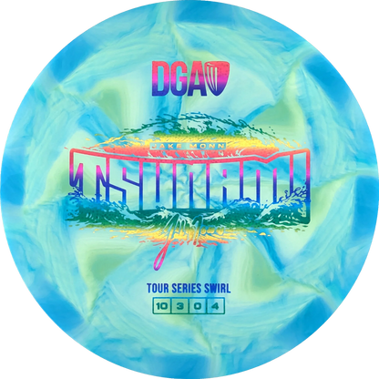 Tour Series Swirl 2026 Jake Monn Tsunami
