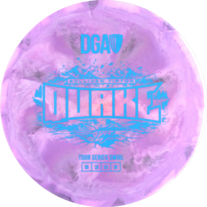 Tour Series Swirl 2026 Sullivan Tipton Quake