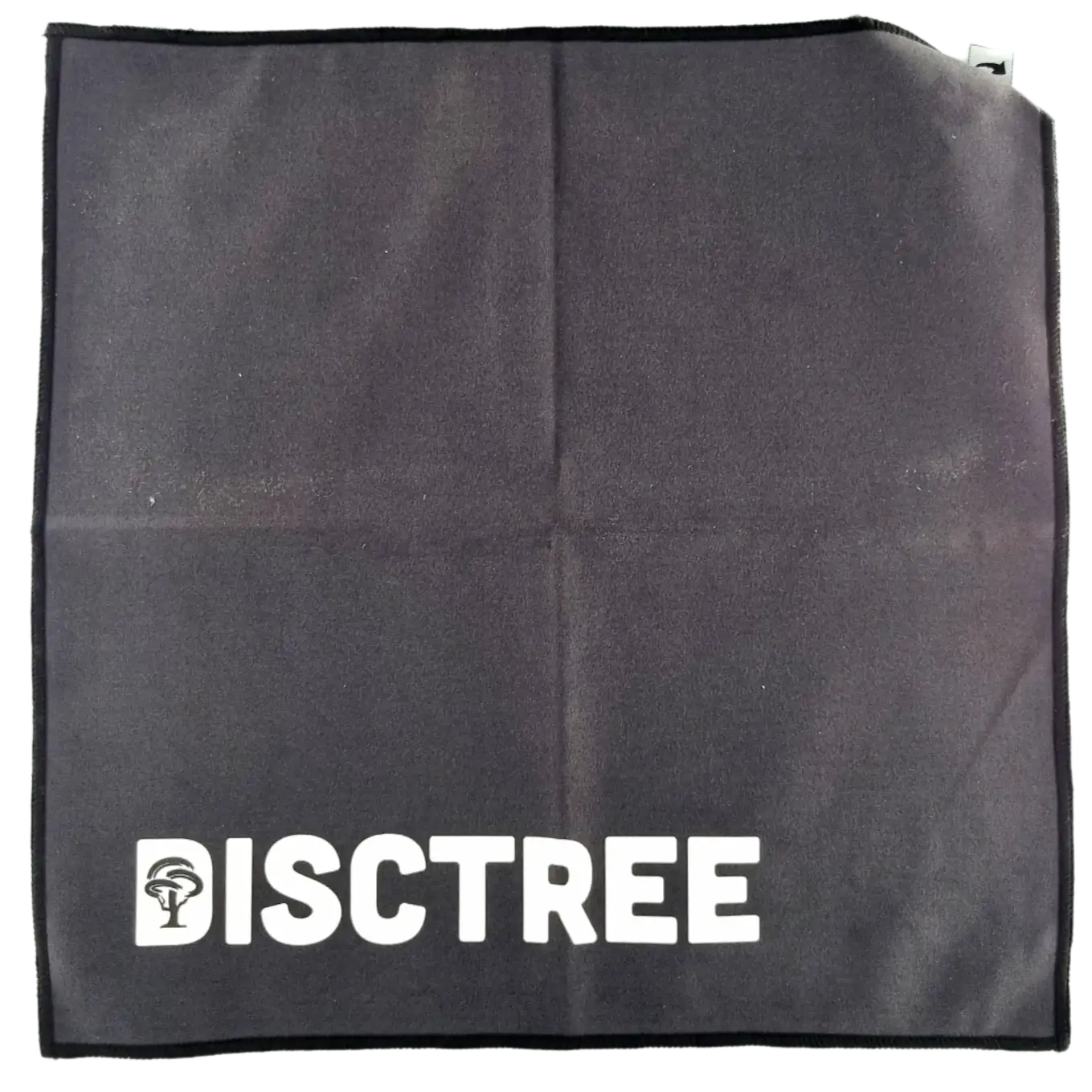 Disc Tree Disc Golf Towel