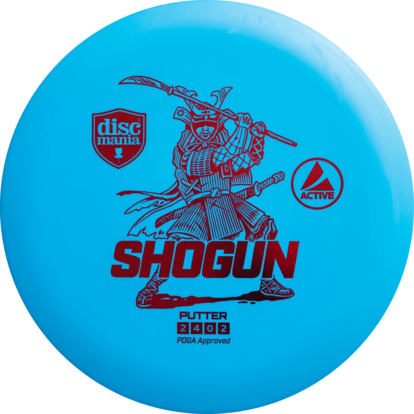 Pakketilbud på discgolf startersæt