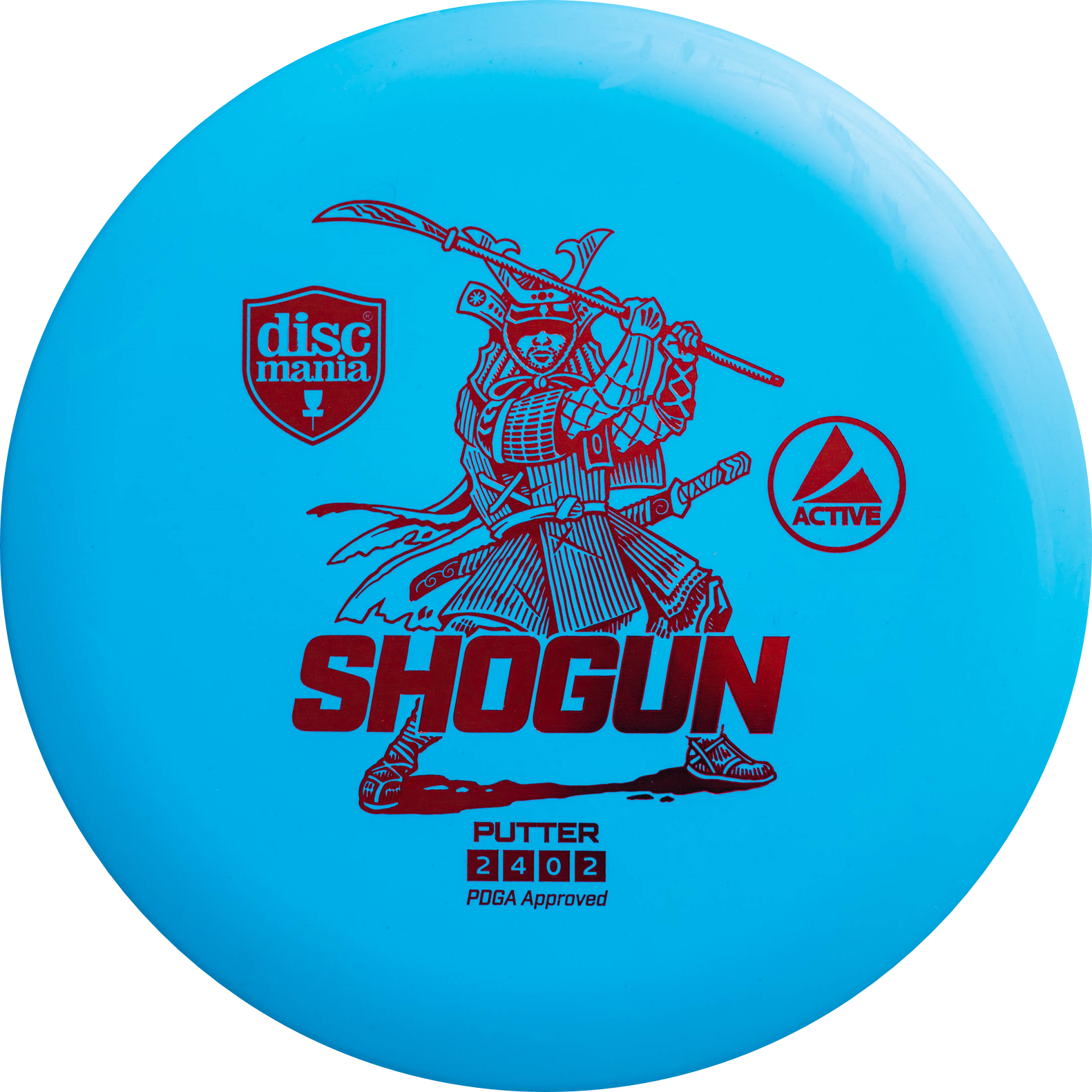 Pakketilbud på discgolf startersæt