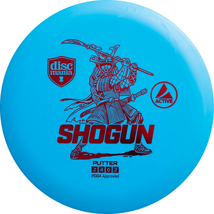 Pakketilbud på discgolf startersæt