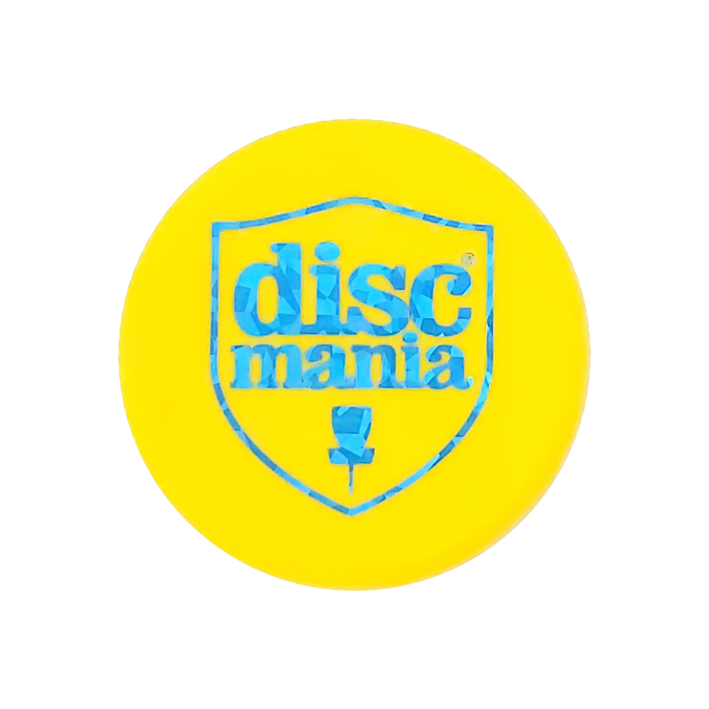 Discmania Mini Marker