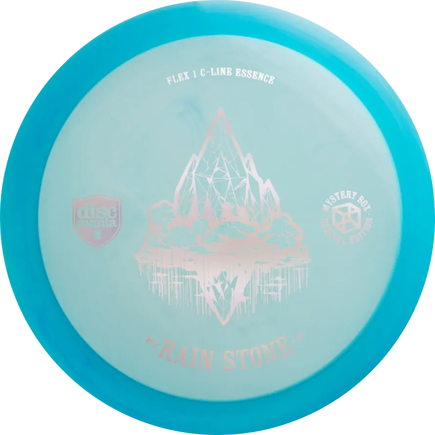 C-Line Flex 1 Rain Stone Essence