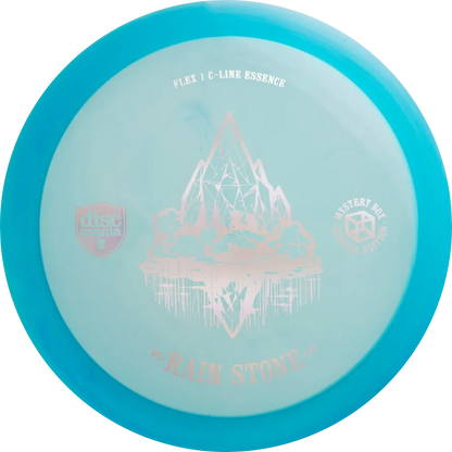 C-Line Flex 1 Rain Stone Essence