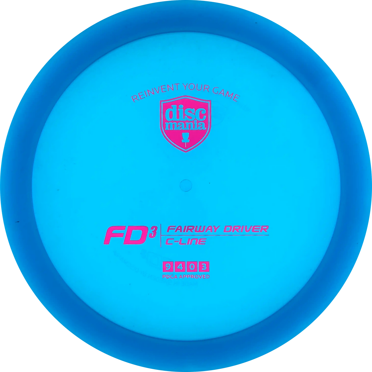 C-Line FD3