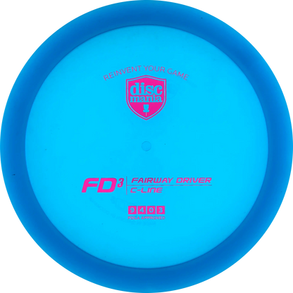 C-Line FD3