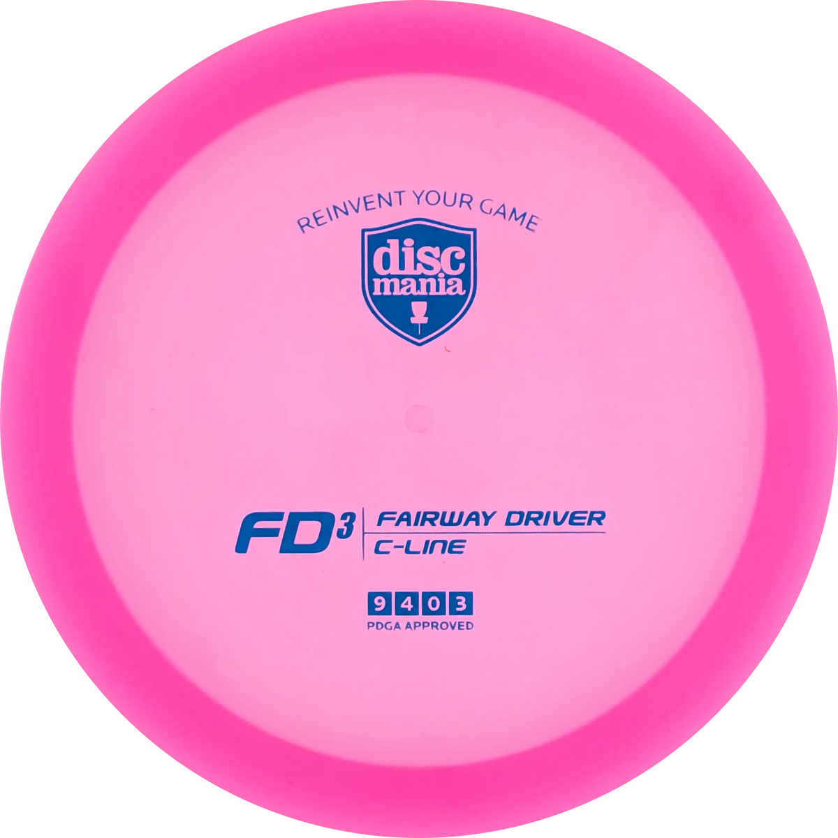 C-Line FD3